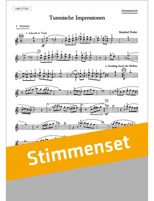 Tunesische Impressionen